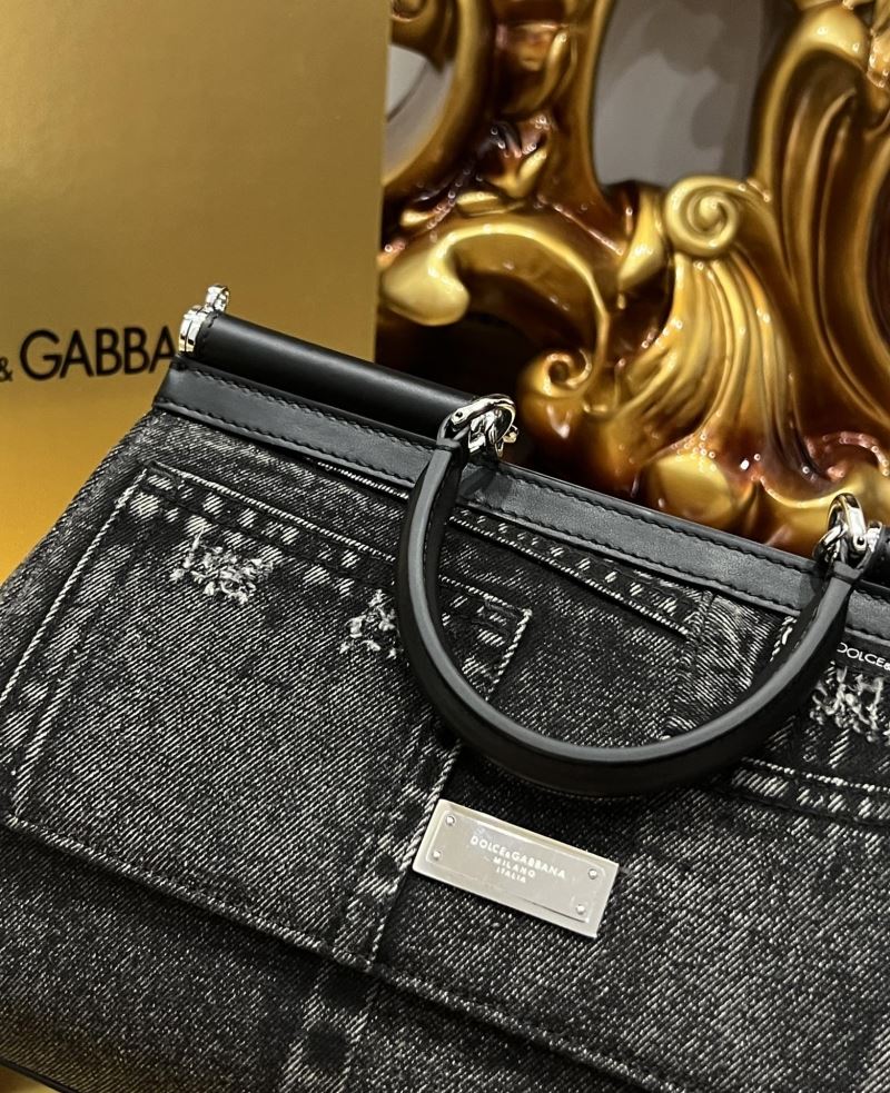 Dolce Gabbana Top Handle Bags